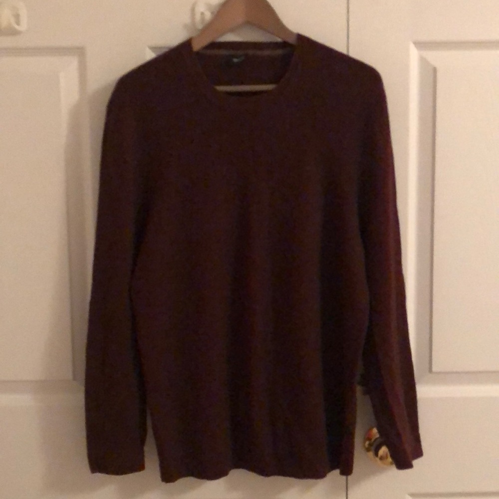 Boss men‘s sweater in size xxl